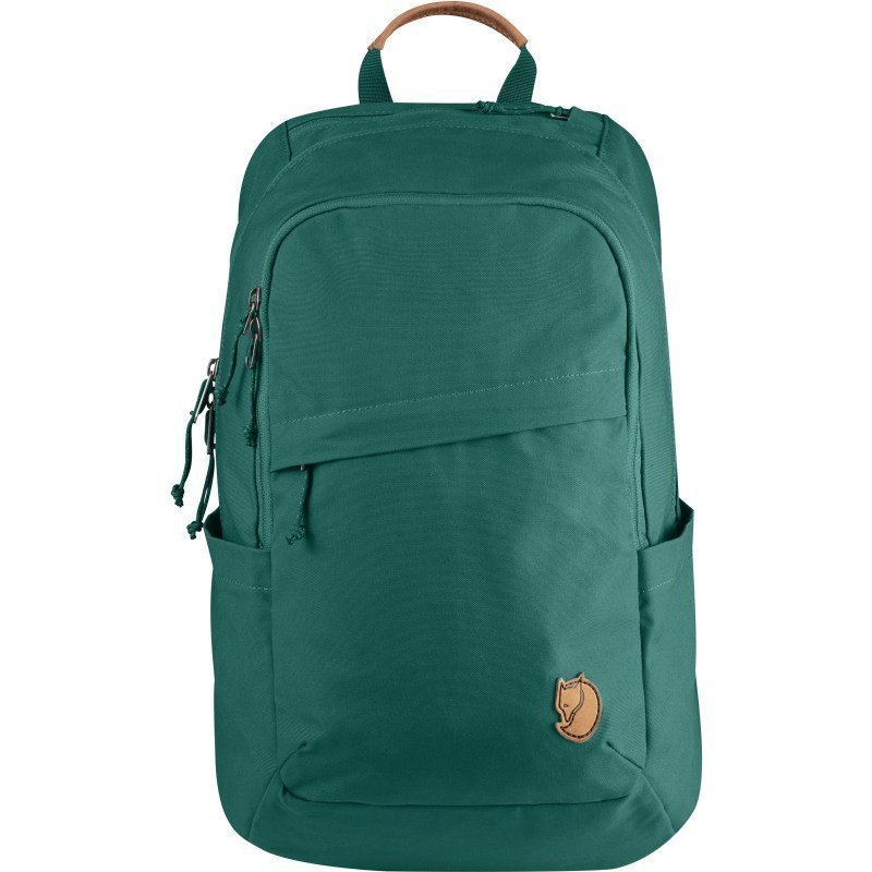 Fjällräven Räven 20 1SIZE Copper Green