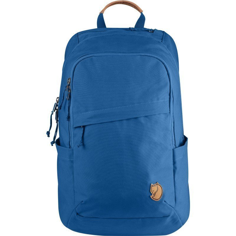 Fjällräven Räven 20 1SIZE Lake Blue