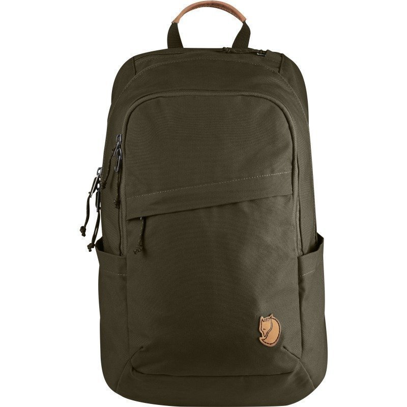 Fjällräven Räven 20