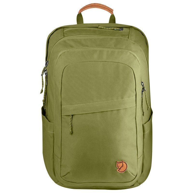 Fjällräven Räven 28 1SIZE Meadow Green