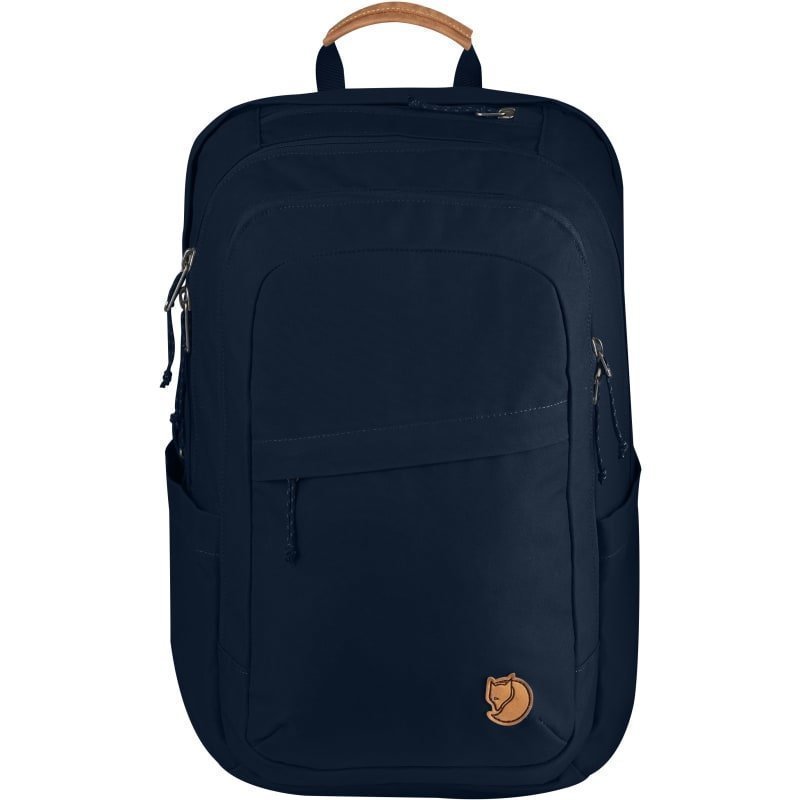 Fjällräven Räven 28 1SIZE Navy