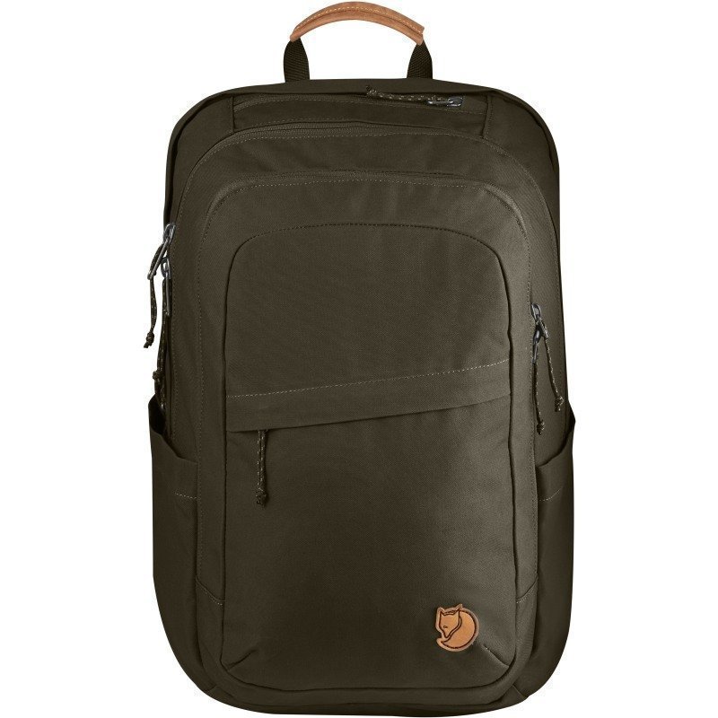 Fjällräven Räven 28