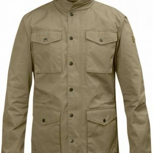 Fjällräven Räven Jacket Sand L