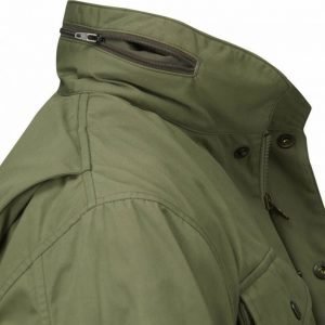 Fjällräven Räven Jacket Vihreä XL