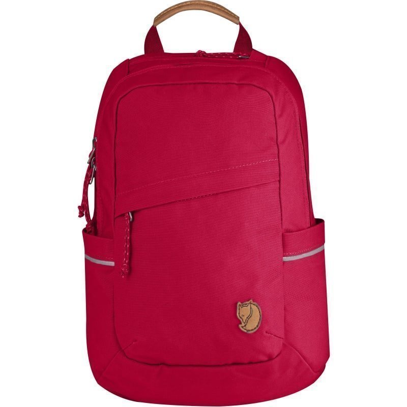 Fjällräven Räven Mini 1SIZE Coral