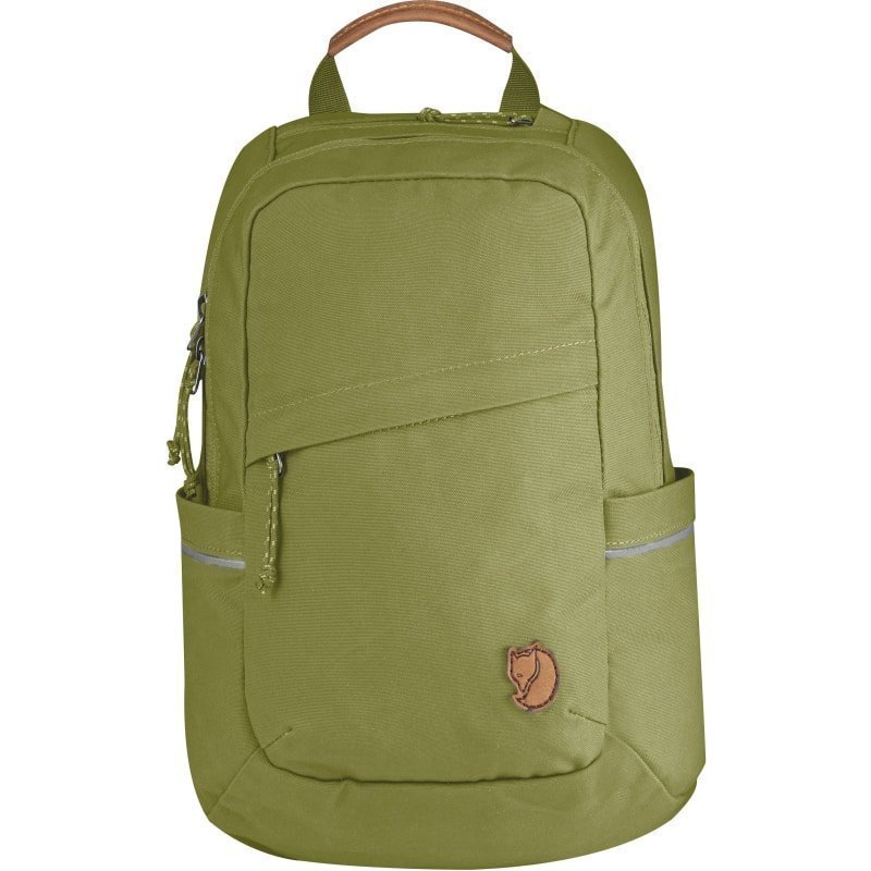 Fjällräven Räven Mini 1SIZE Meadow Green