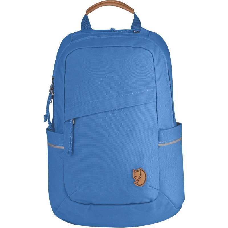 Fjällräven Räven Mini 1SIZE UN Blue