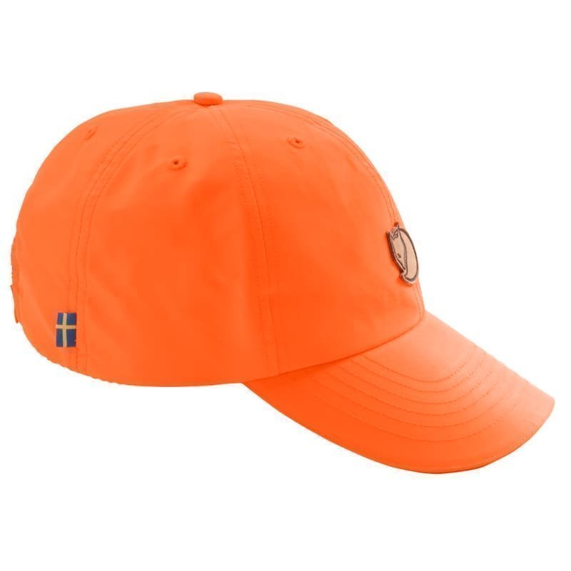 Fjällräven Safety Cap L Orange