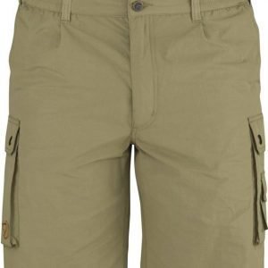 Fjällräven Sambava MT Shorts Light Khaki 46