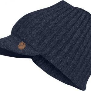 Fjällräven Sarek Balaclava Cap Dark navy