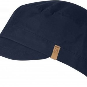 Fjällräven Sarek Trekking Cap Dark Navy M