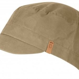 Fjällräven Sarek Trekking Cap Sand L