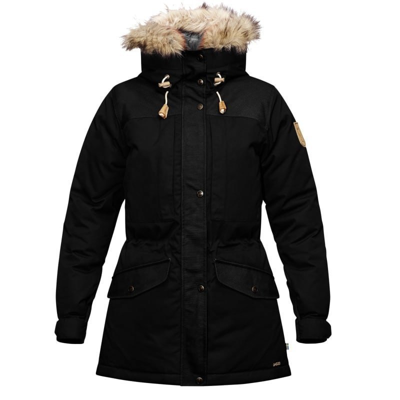 Fjällräven Singi Down Jacket W