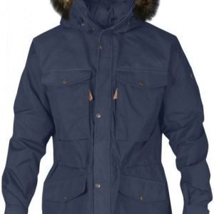 Fjällräven Singi Winter Jacket Dark navy L