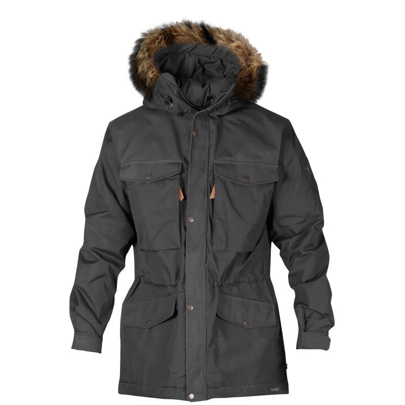 Fjällräven Singi Winter Jacket