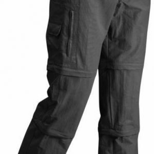 Fjällräven Sipora MT Trousers Tummanharmaa 46