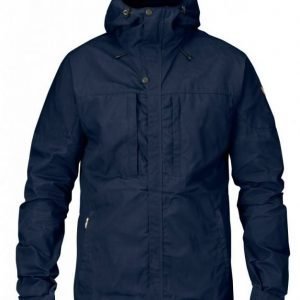 Fjällräven Skogsö Jacket Navy L