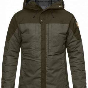 Fjällräven Skogsö Padded Jacket Tarmac L