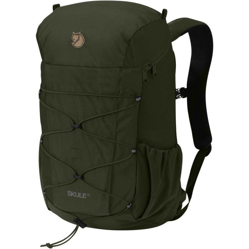 Fjällräven Skule 30 1 SIZE Olive