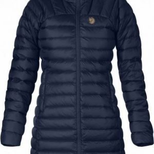 Fjällräven Snow Flake Parka Dark Navy L