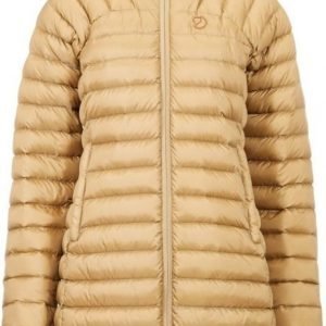 Fjällräven Snow Flake Parka Sand L