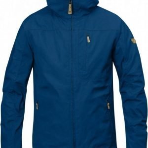 Fjällräven Sten jacket Lake blue L