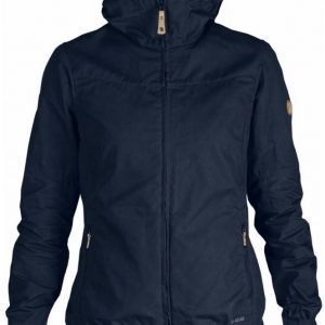 Fjällräven Stina W Jacket Dark Navy M