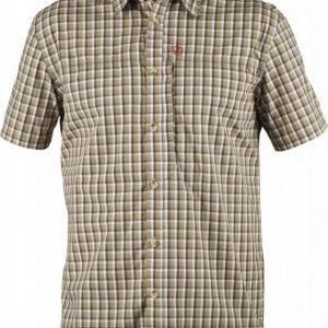 Fjällräven Svante Shirt Comfort Fit Sand L