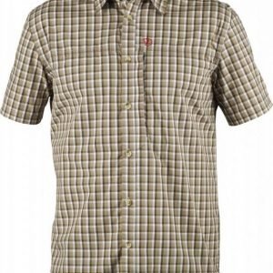 Fjällräven Svante Shirt Comfort Fit Sand M