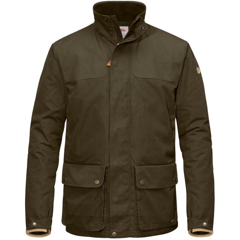 Fjällräven Sörmland Padded Jacket