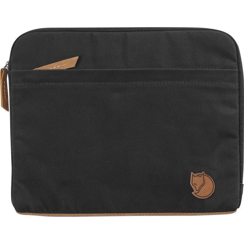 Fjällräven Tablet Case 1SIZE Dark Grey