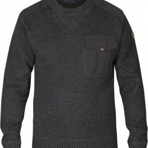 Fjällräven Torp Sweater Grafiitti XL