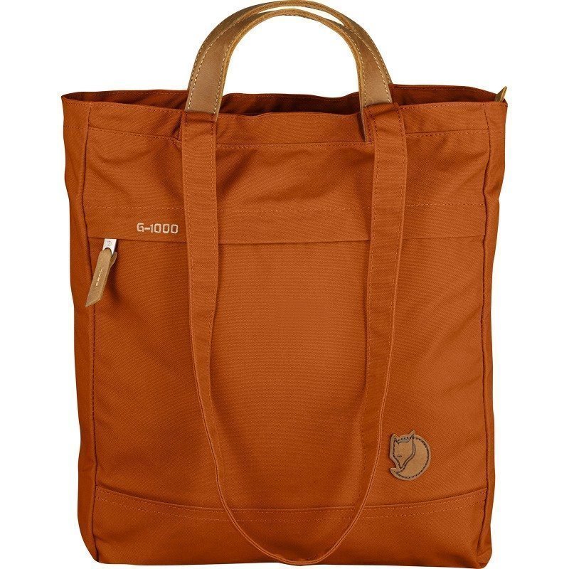 Fjällräven Totepack No. 1 1 SIZE Autumn Leaf