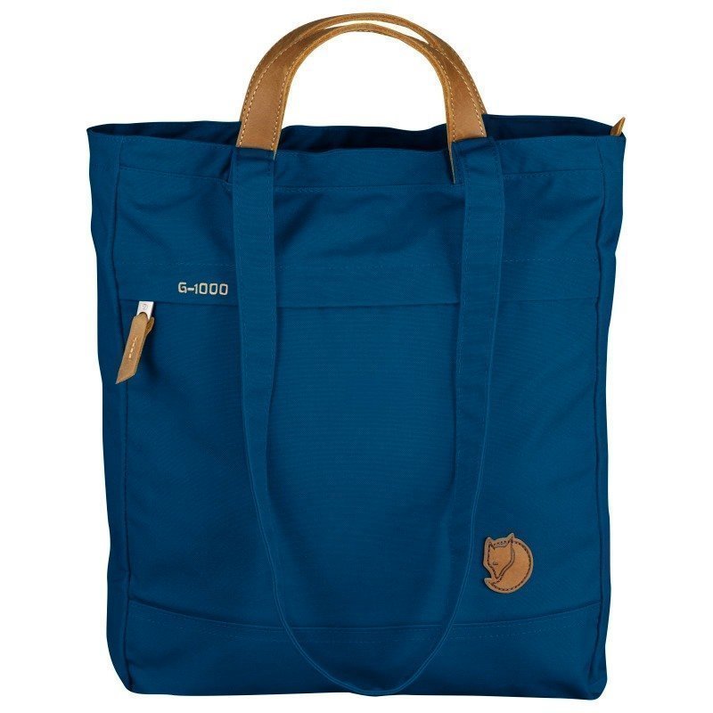 Fjällräven Totepack No. 1 1 SIZE Lake Blue