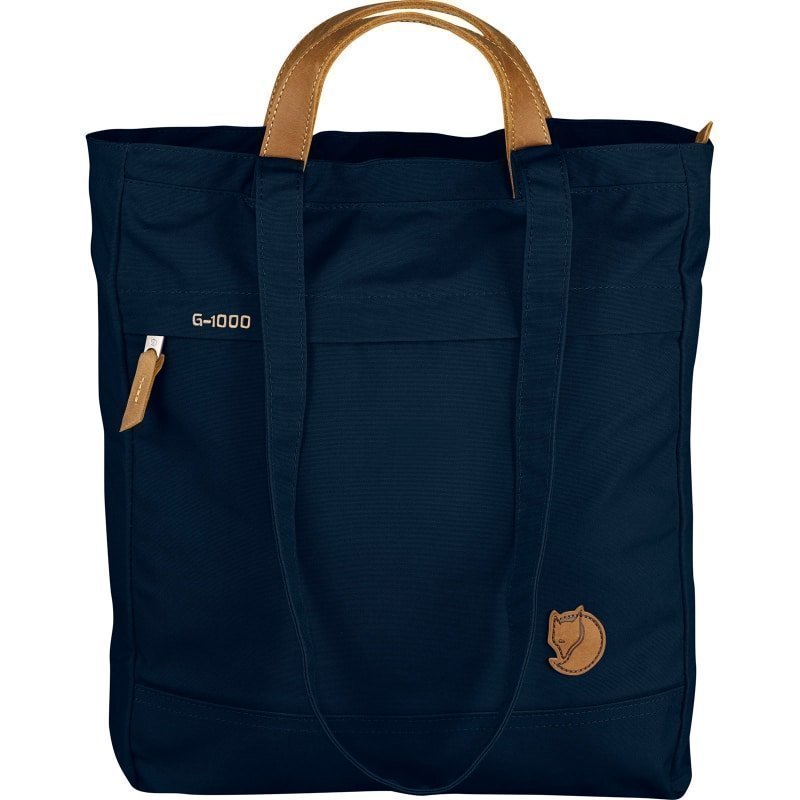 Fjällräven Totepack No. 1 1SIZE Navy