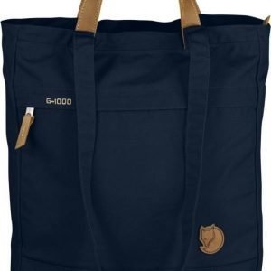 Fjällräven Totepack No. 1 Navy