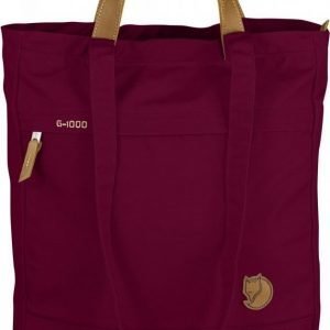 Fjällräven Totepack No. 1 Plum