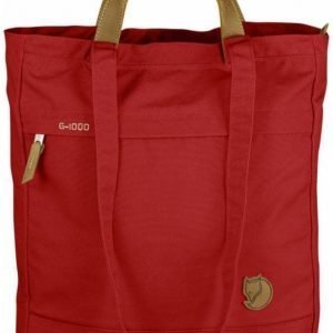 Fjällräven Totepack No. 1 Punainen