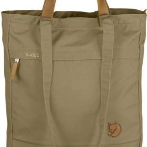 Fjällräven Totepack No. 1 Sand