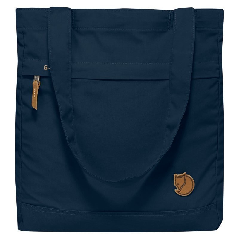 Fjällräven Totepack No.3 1 SIZE Navy