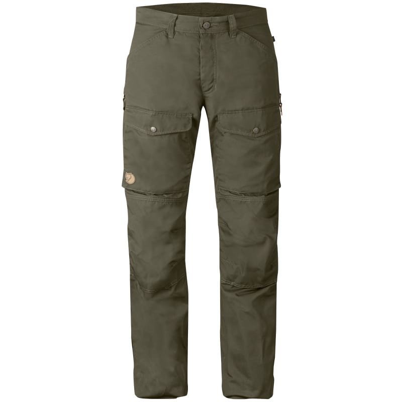 Fjällräven Trousers No. 27 50 Tarmac