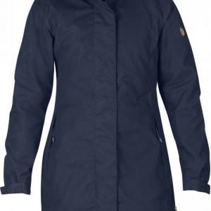 Fjällräven Una Jacket Dark navy L