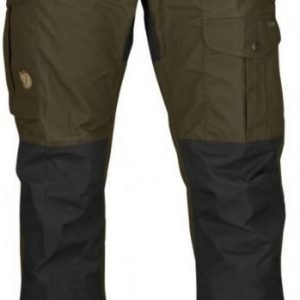 Fjällräven Vidda Pro Trousers Dark Olive 46