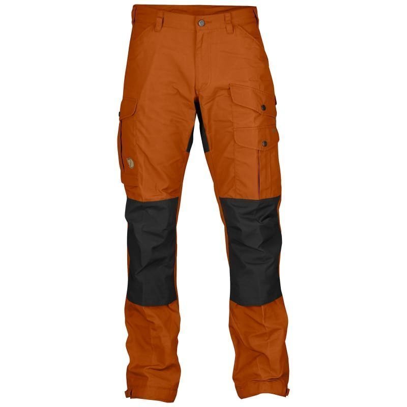 Fjällräven Vidda Pro Trousers Long 46 Autumn Leaf