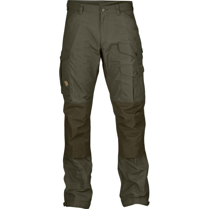 Fjällräven Vidda Pro Trousers Long 46 Tarmac