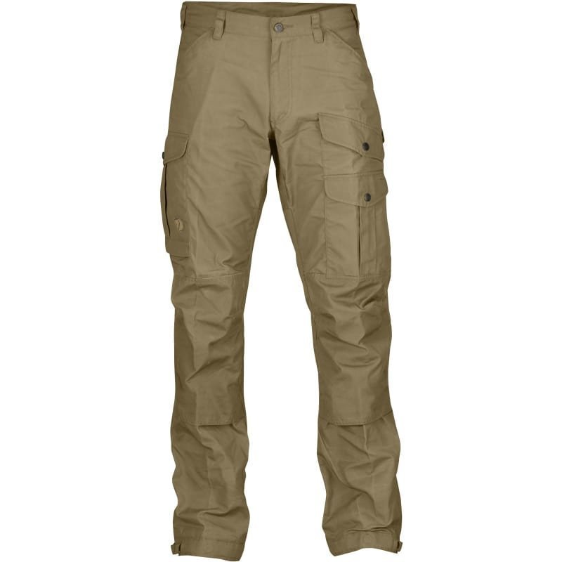 Fjällräven Vidda Pro Trousers Long 50 Sand