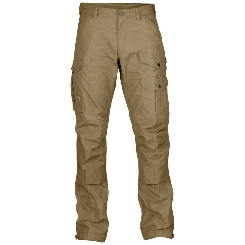 Fjällräven Vidda Pro Trousers Regular 54 Sand-Sand