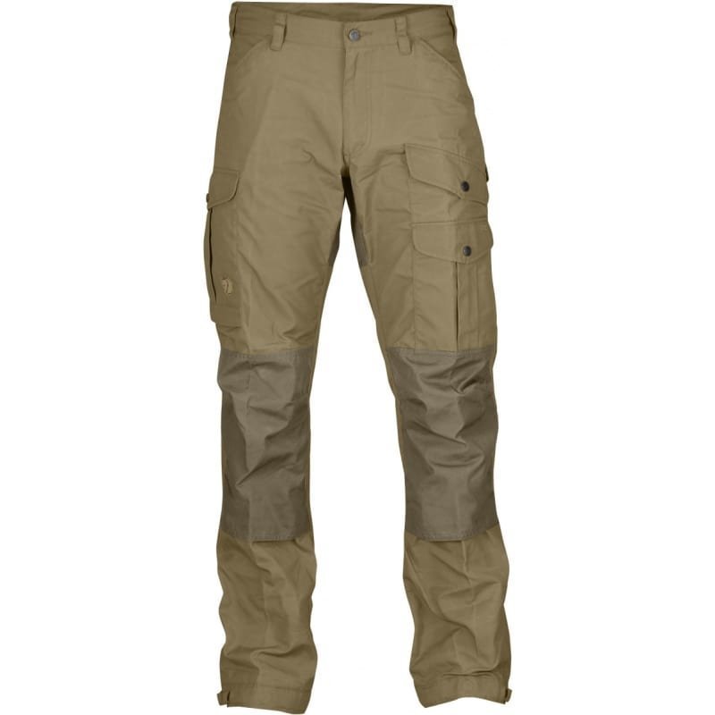 Fjällräven Vidda Pro Trousers Regular 54 Sand