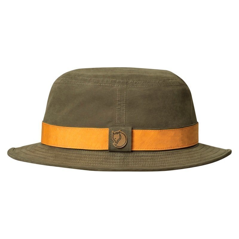 Fjällräven Värmland WP Hat L Dark Olive