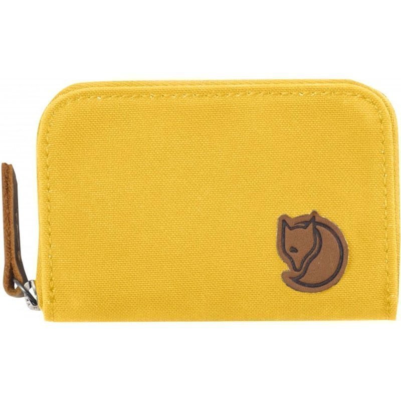 Fjällräven Zip Card Holder